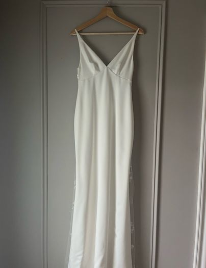 Bespoke Wedding Dress