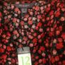Beautiful floral dress Image 3