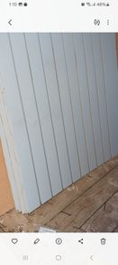 wall panels
