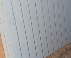 wall panels
