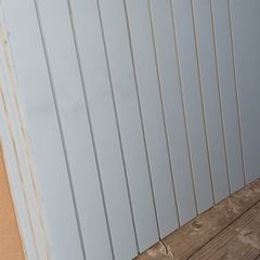 wall panels