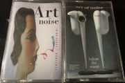 art of noise  |  below the belt  &amp;  in no sense nonsense