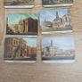 Aer Lingus Golden Shamrock Coasters Image 5