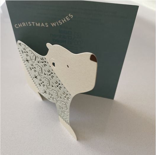 Christmas Greeting Cards | 3 types