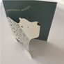 Christmas Greeting Cards | 3 types Image 8