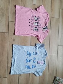 girls t-shirts new with tags