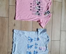 girls t-shirts new with tags