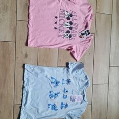 girls t-shirts new with tags