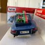 Porsche 911 Ski Davos 1/25 Polistil 1976 Rare Image 7