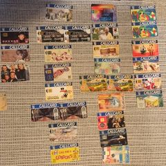 Callcards