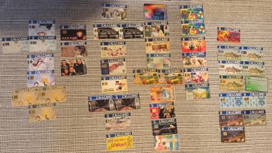 Callcards