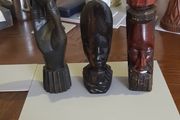 Ex film props