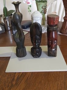 Ex film props