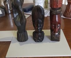 Ex film props