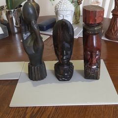 Ex film props