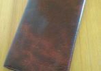 Good quality leather wallet