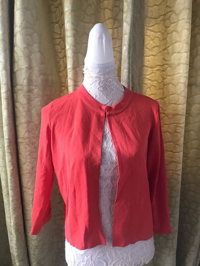 M&S Ladies top size  16 New with tags