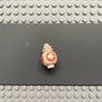 Lego Star Wars sw0661 BB-8 minifigure (Small Photoreceptor and Small Black Circle) Image 2