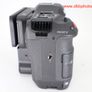 Canon Eos C70 Super 35mm 4k 120 Fps Cinema Camera #0623 Image 8