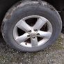 Qashqai 16" alloys wheels Image 2