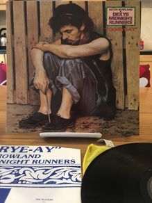 Kevin Rowland & Dexys Midnight Runners- Too-rye-ay"