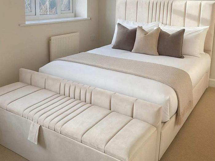 Beds