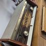 Tube Radio Receiver - Amplifier Philips B5X14A Image 9