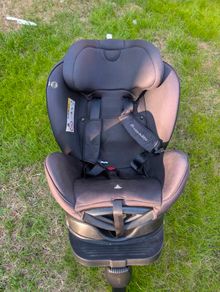 Child seat