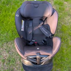 Child seat