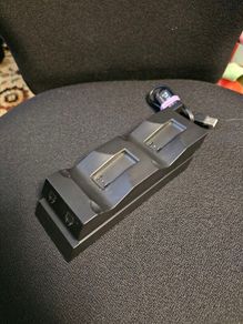 Venom PlayStation 4 Controller Docking/Charging Station