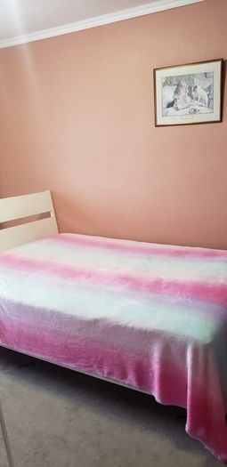 Bed Throw