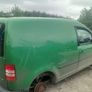 2011  vw  caddy  16        for  spare   parts Image 5