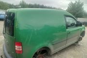 2011  vw  caddy  16        for  spare   parts