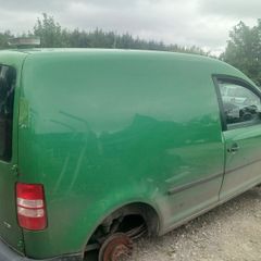 2011  vw  caddy  16        for  spare   parts