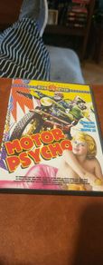 Motor Pyscho