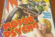Motor Pyscho