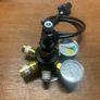 Gas Regulator - Mixed Gas Primary Regulator Image 2
