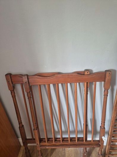 cot