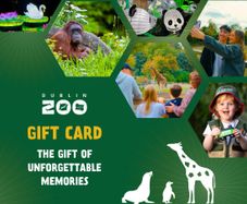 Dublin zoo