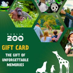 Dublin zoo