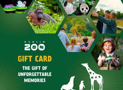 Dublin zoo