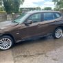 2012 Bmw X1 Breaking Image 5