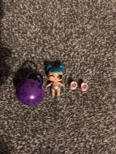 Lol Surprise Lil Glamstronaut