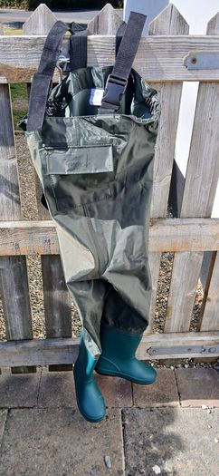Waders