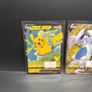 Pikachu Swsh143 | Lugia V 185/195 Pokemon Cards Image 2