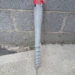 ground screw/post screw