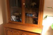 Antique Dresser