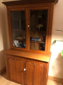 Antique Dresser