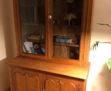 Antique Dresser