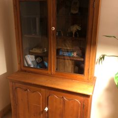 Antique Dresser